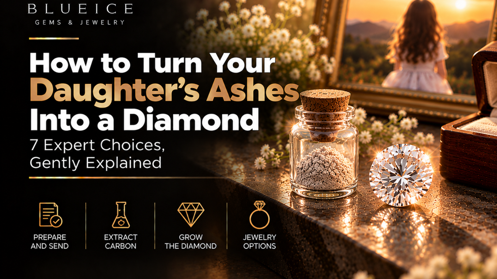 Turn Daughter Ashes 7 Expert Choices, Gently Explained