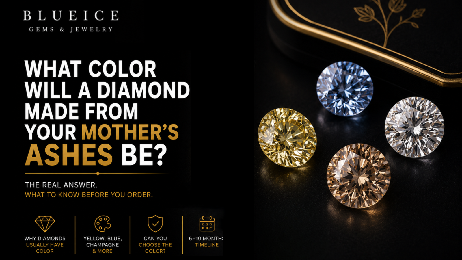 mother dimond