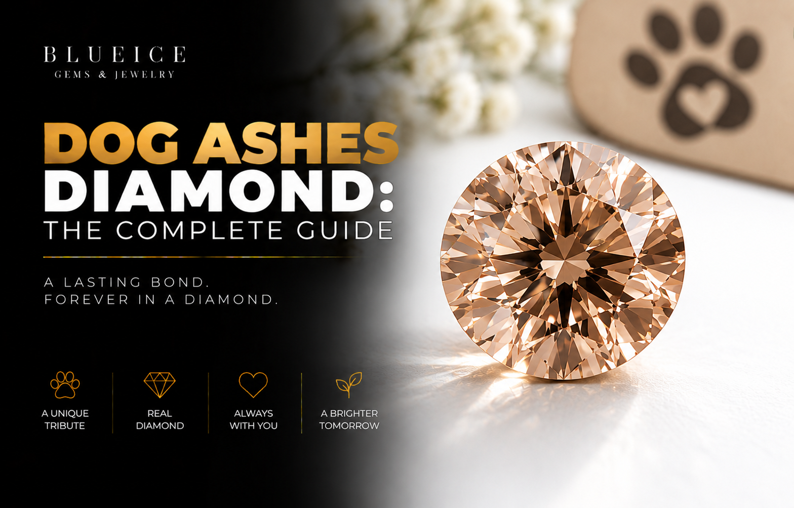 Dog Ashes Diamond: The Complete Guide