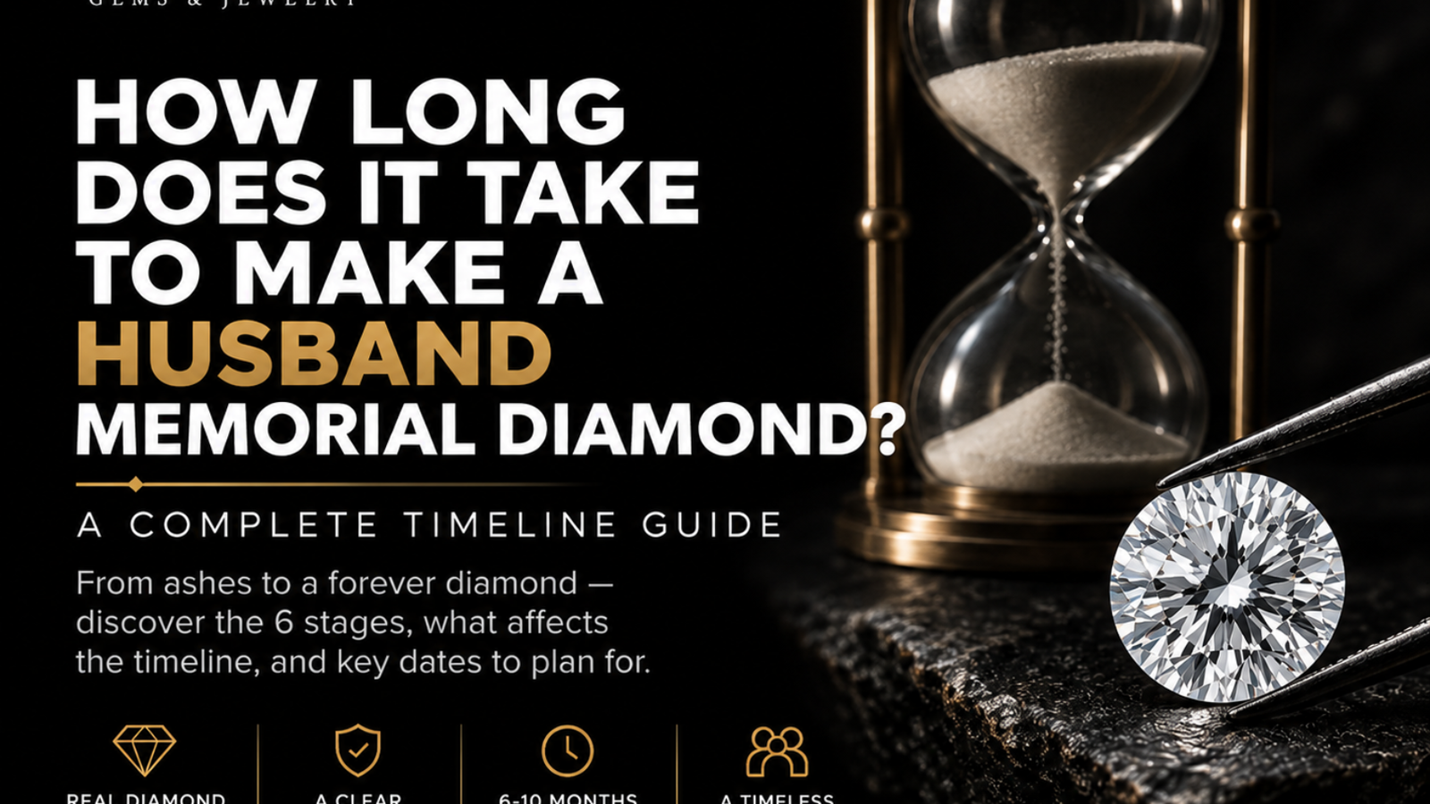 long take make husband memorial diamond