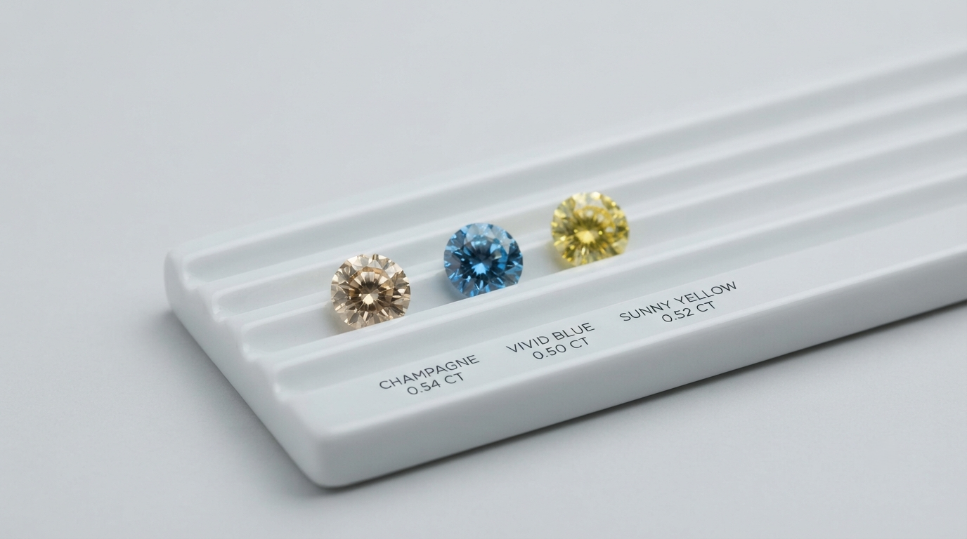 memorial-diamond-champagne-blue-yellow-loose