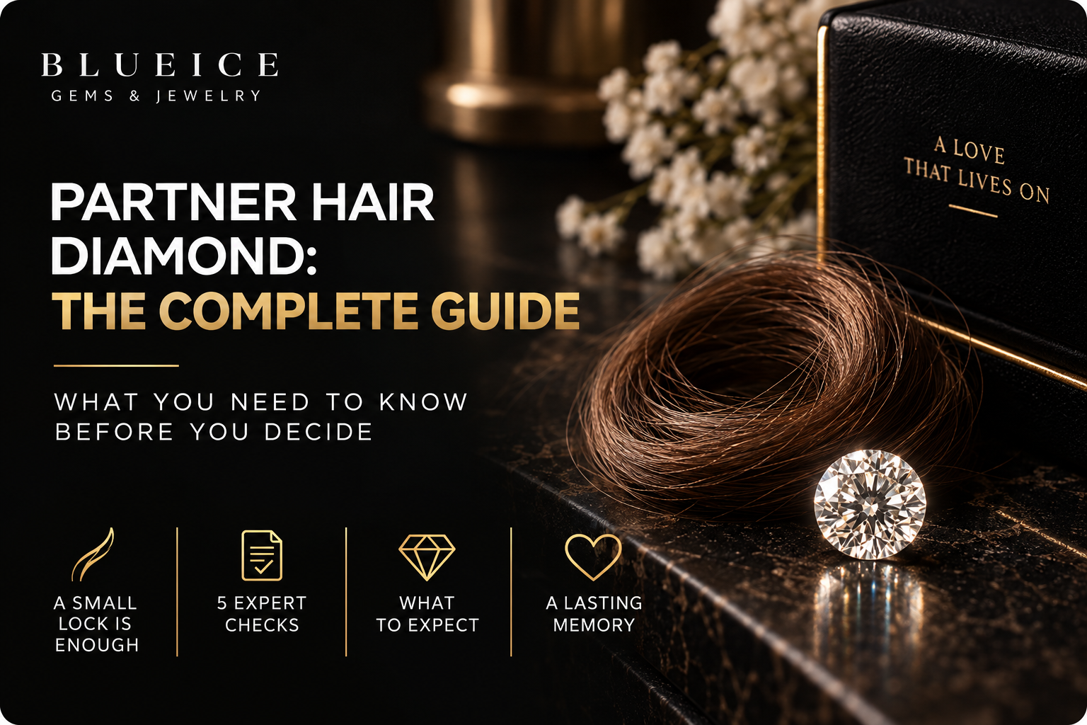 Partner Hair Diamond: The Complete Guide