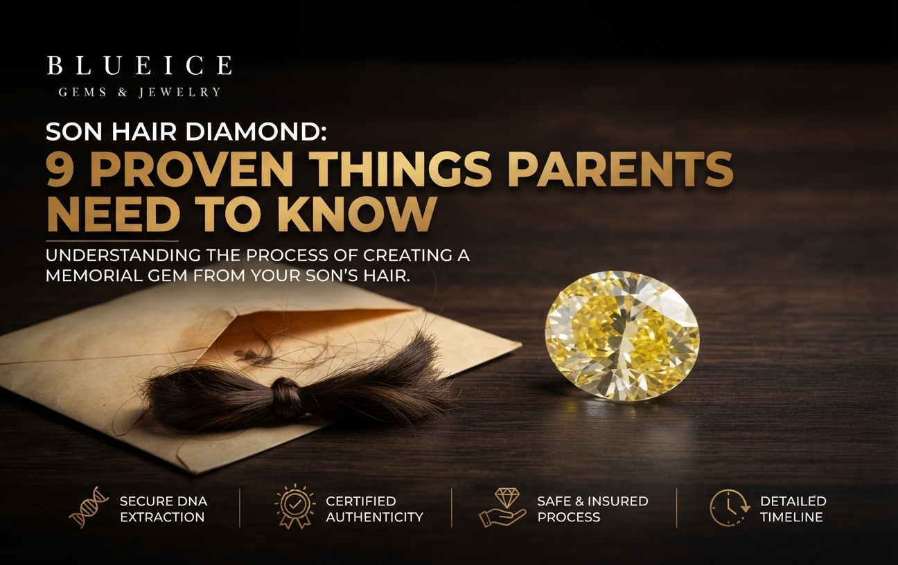 Son Hair Diamond: The Complete Guide