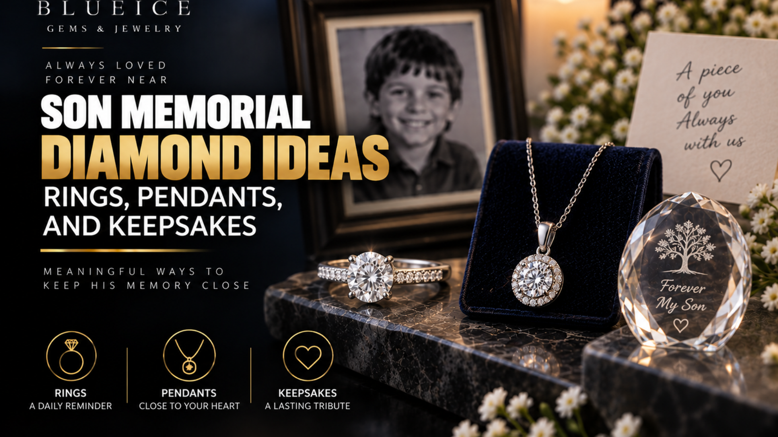 son-memorial-diamond-ideas-rings-pendants-keepsakes