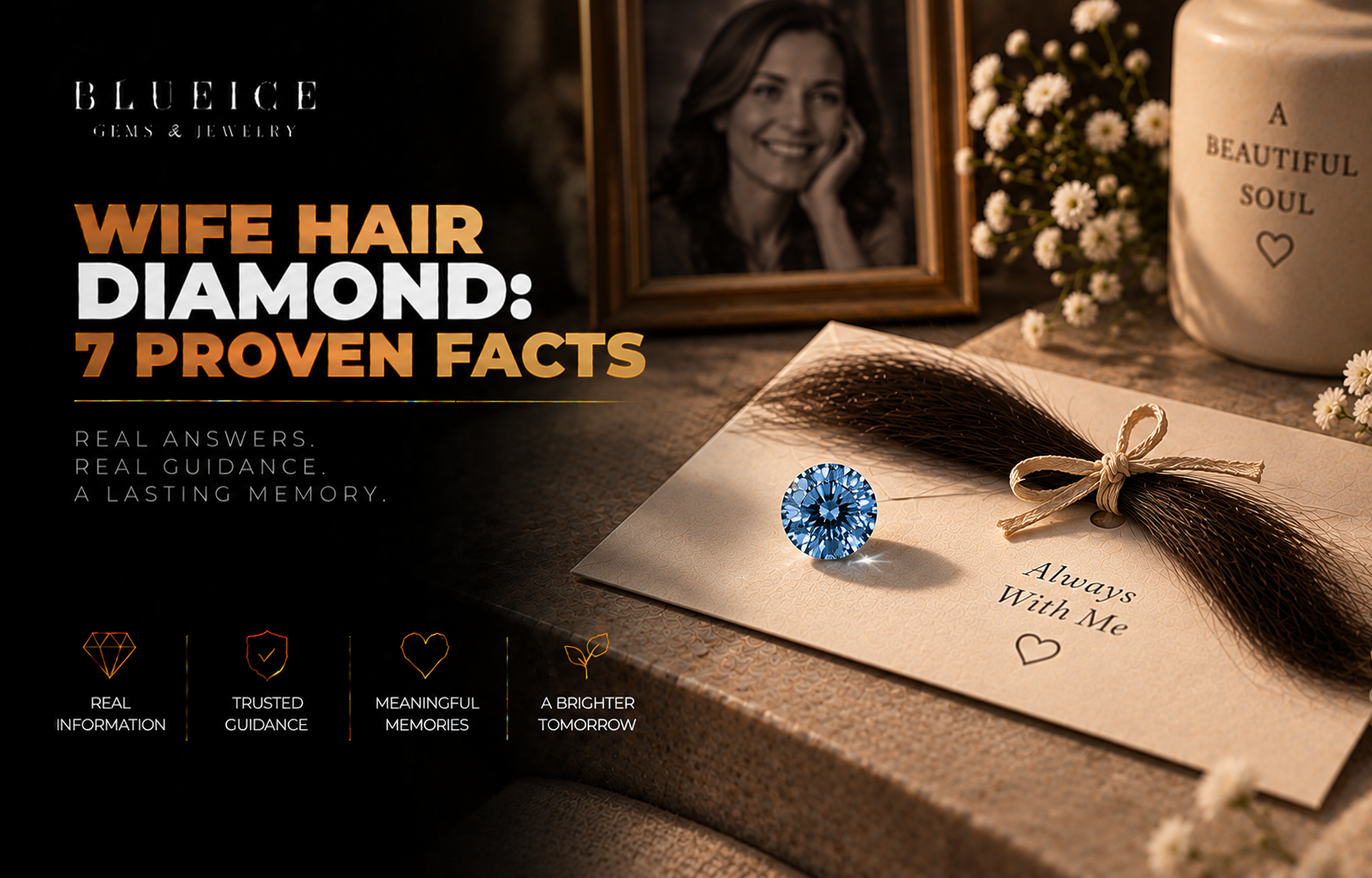 Wife Hair Diamond: The Complete Guide