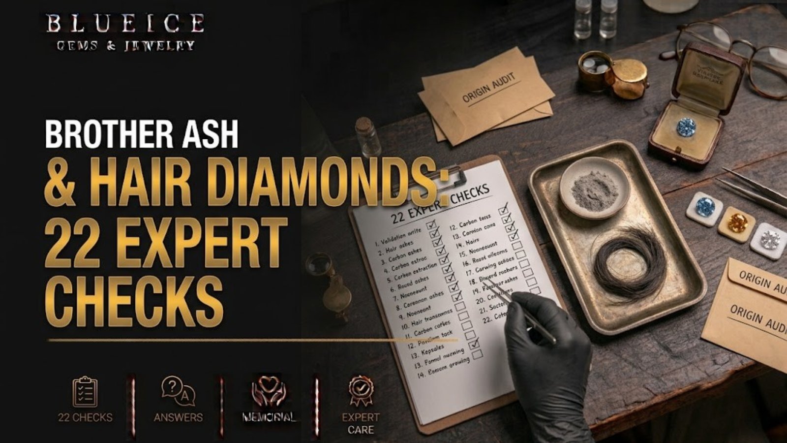 Brother Ashes Hair Diamond Questions 22 Calm Expert Checks