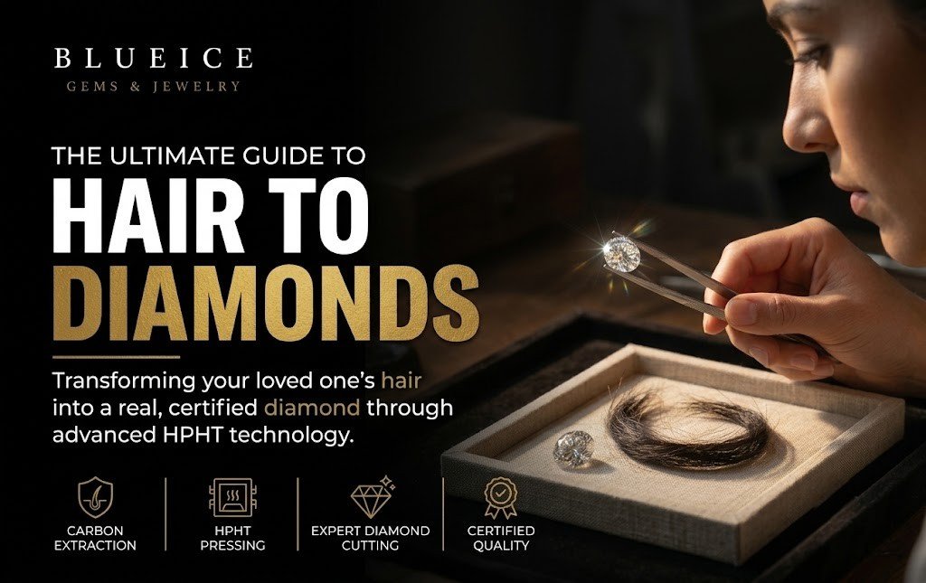 How to Turn Your Brother’s Hair Into a Diamond