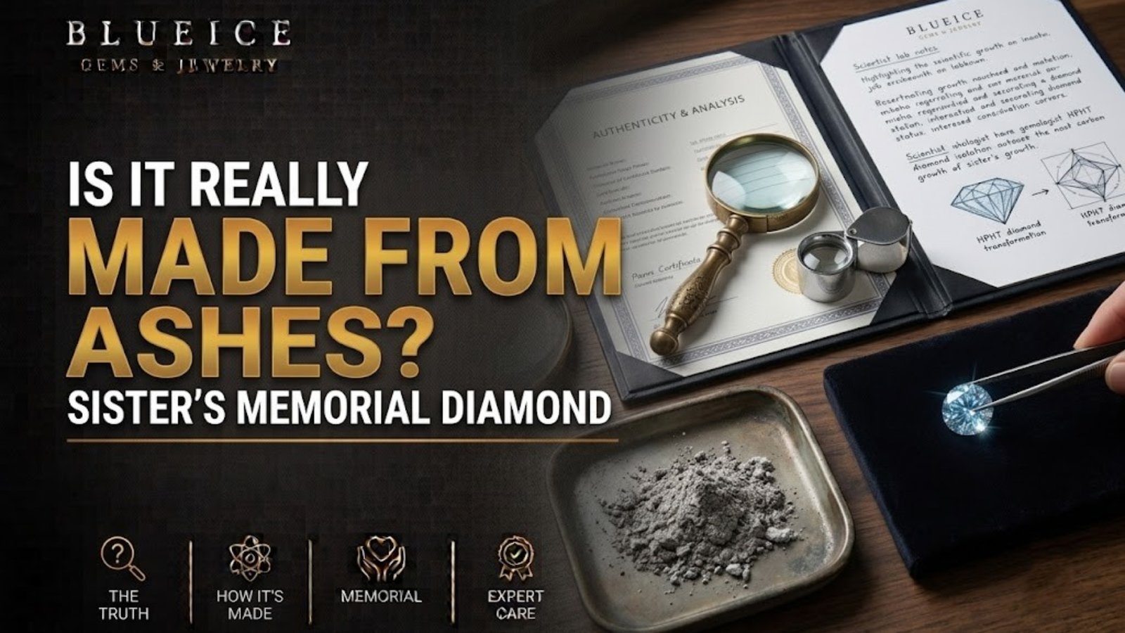 Is a Memorial