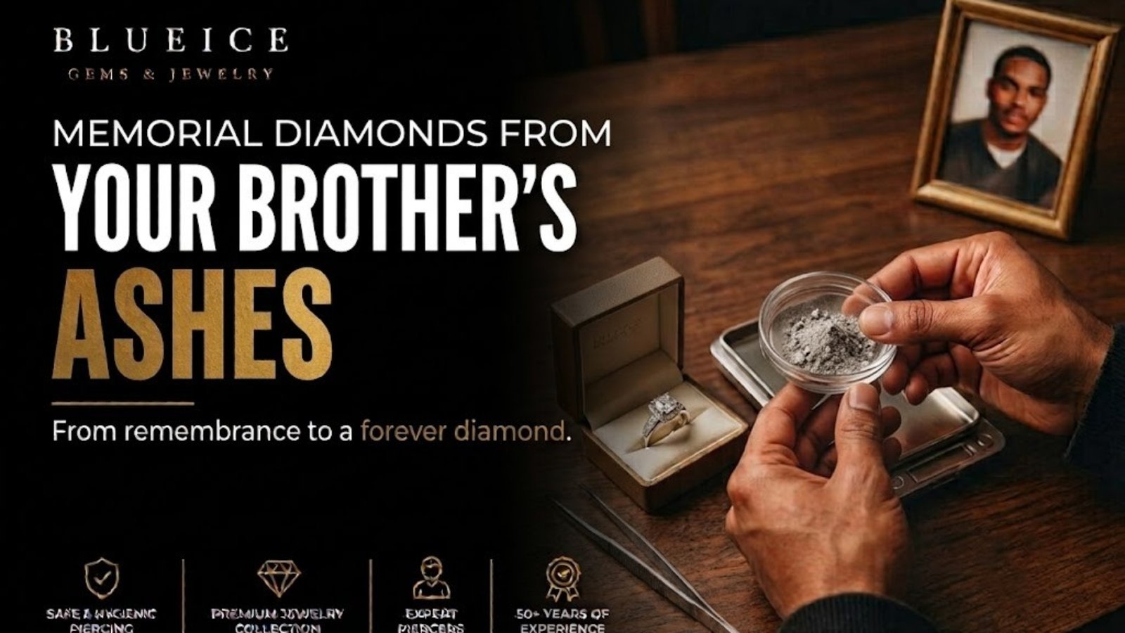 Made From Your Brother