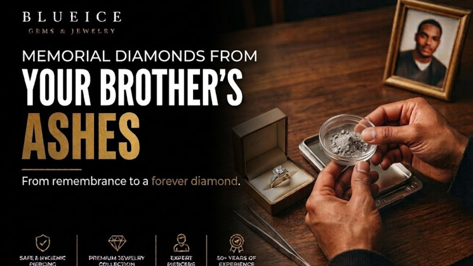 Made From Your Brother