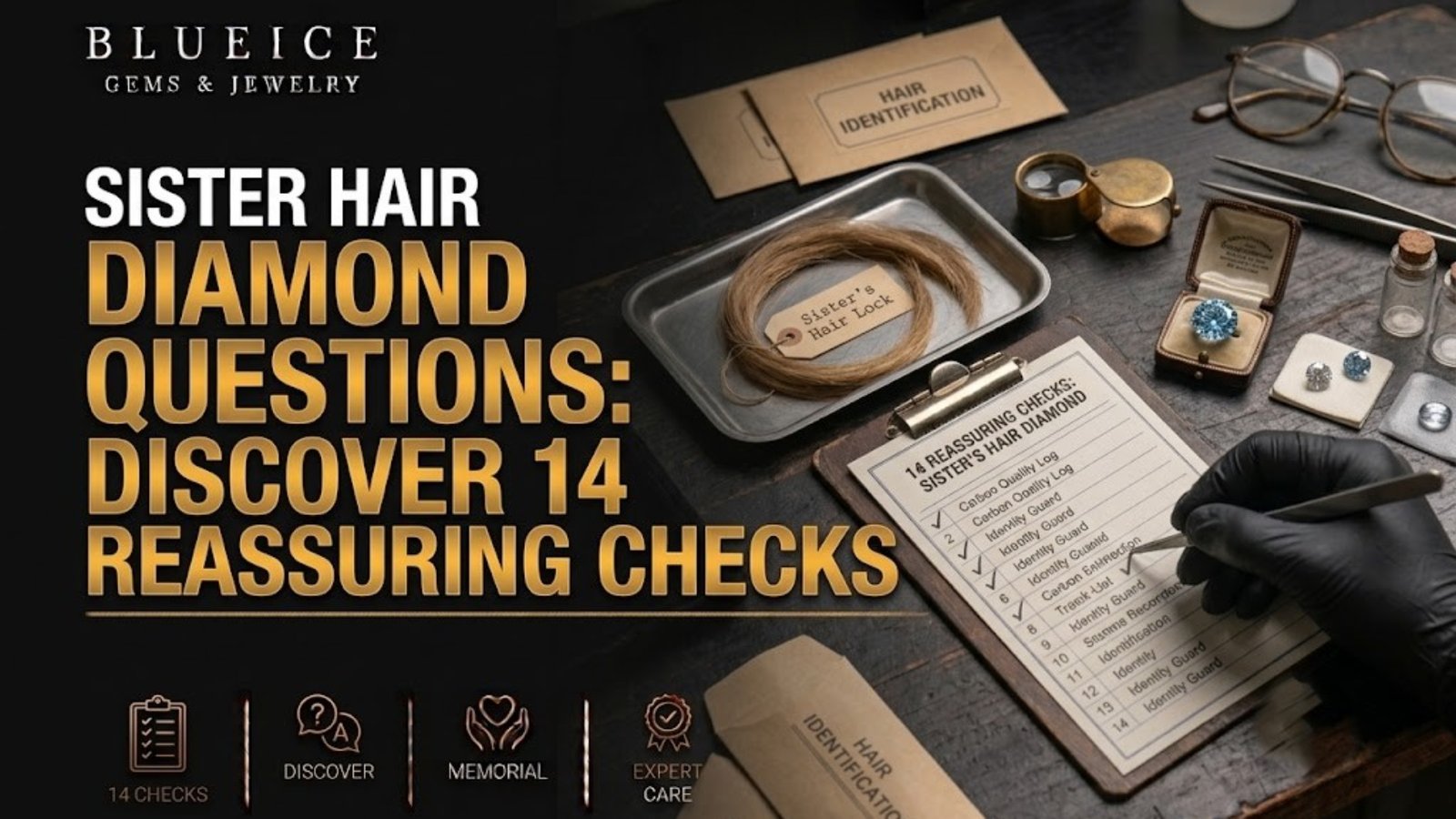 Sister Hair Diamond Discover 14 Reassuring Checks