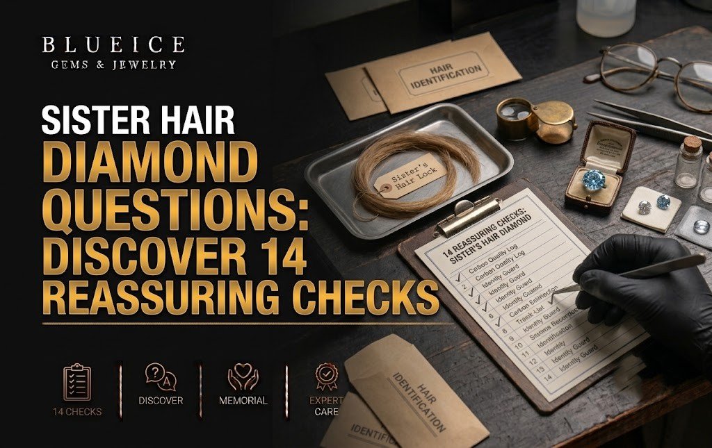 Questions to Ask Before Turning Your Sister’s Hair Into a Diamond