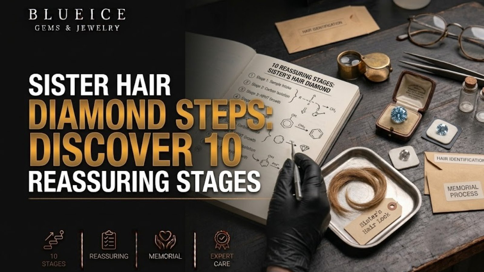  Sister Hair Diamond Steps Discover 10 Reassuring Stages