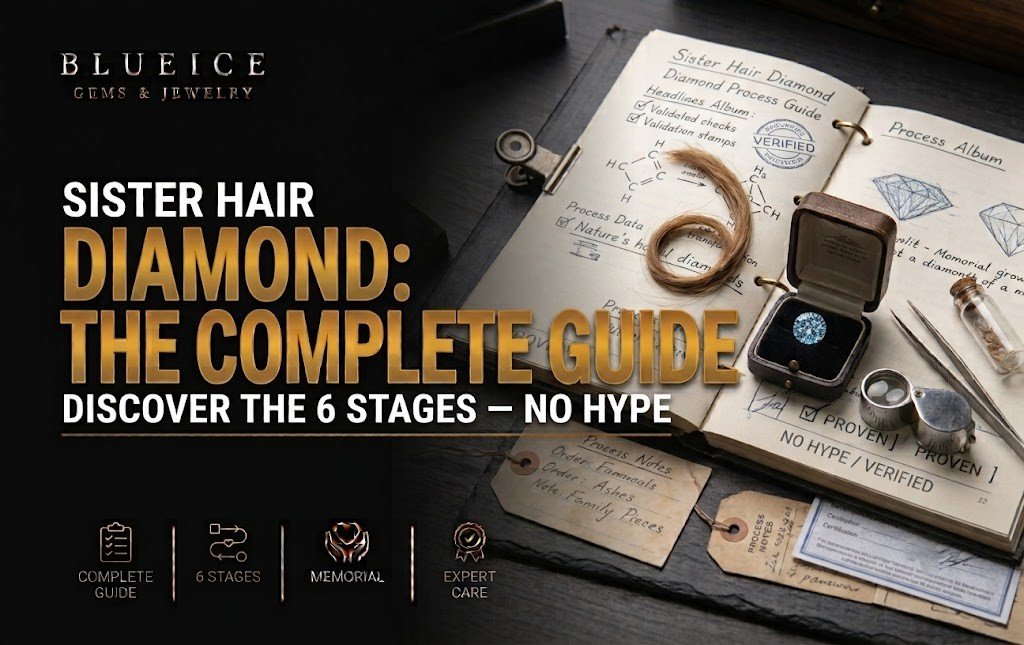 Sister Hair Diamond: The Complete Guide