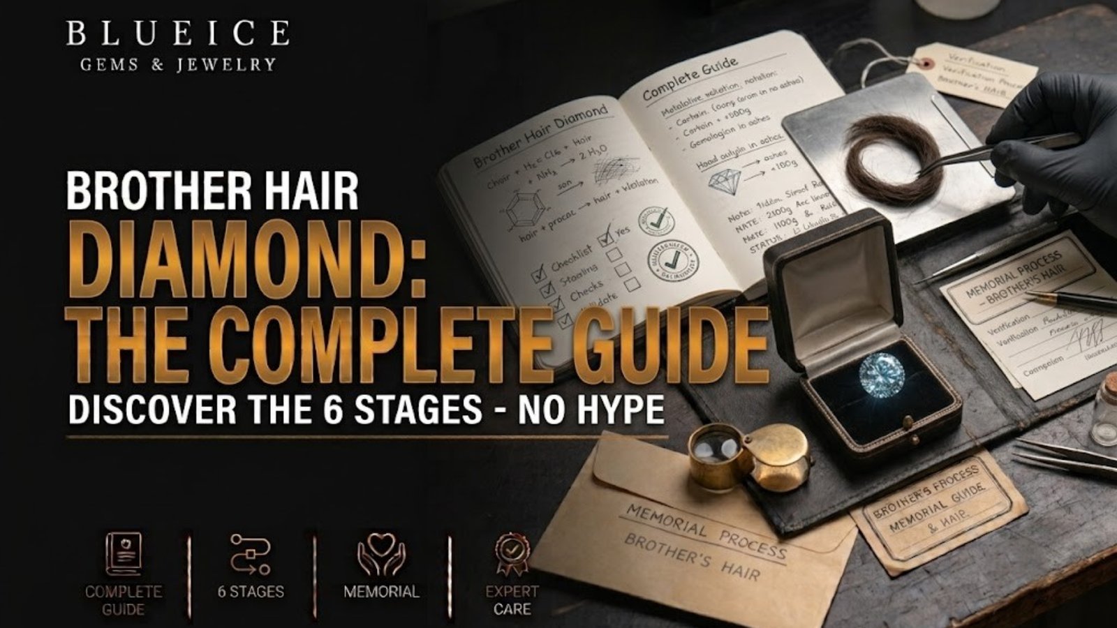The Complete Guide