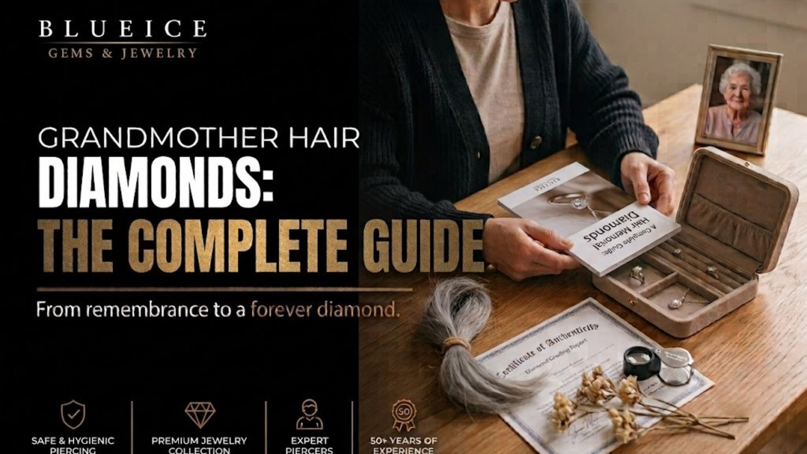 The Complete Guide