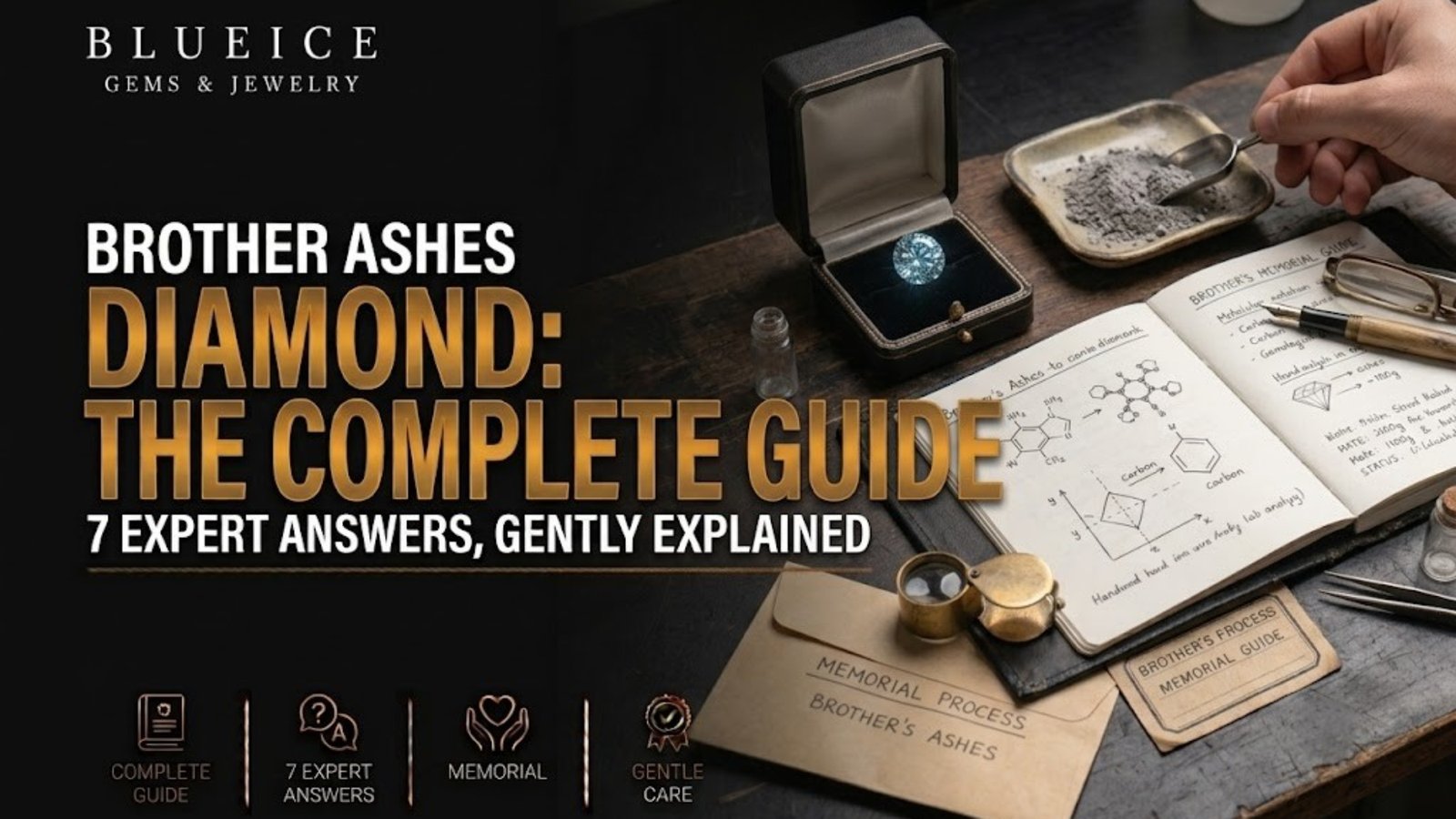 The Complete Guide