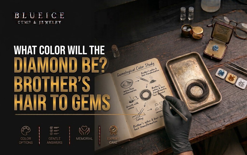Questions to Ask Before Turning Your Brother’s Hair Into a Diamond