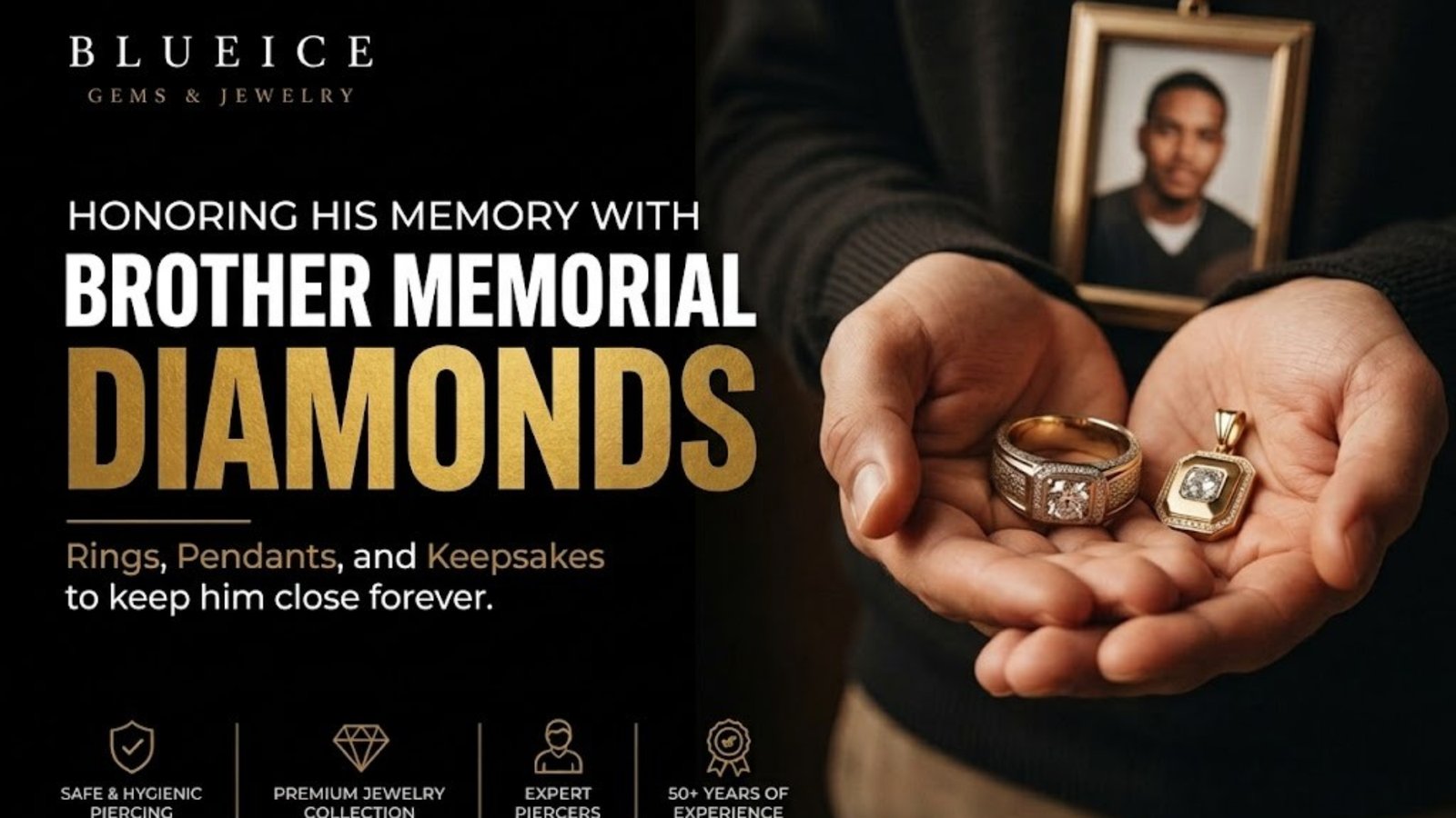 broter dimond