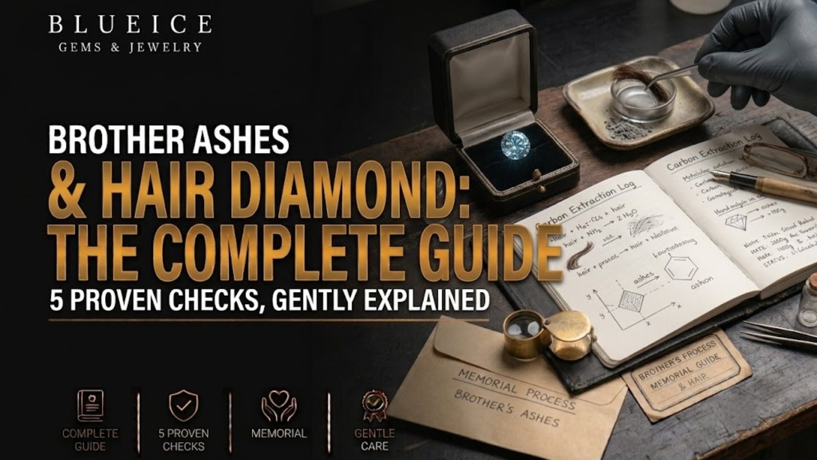brother-ashes-hair-diamond-complete-guide