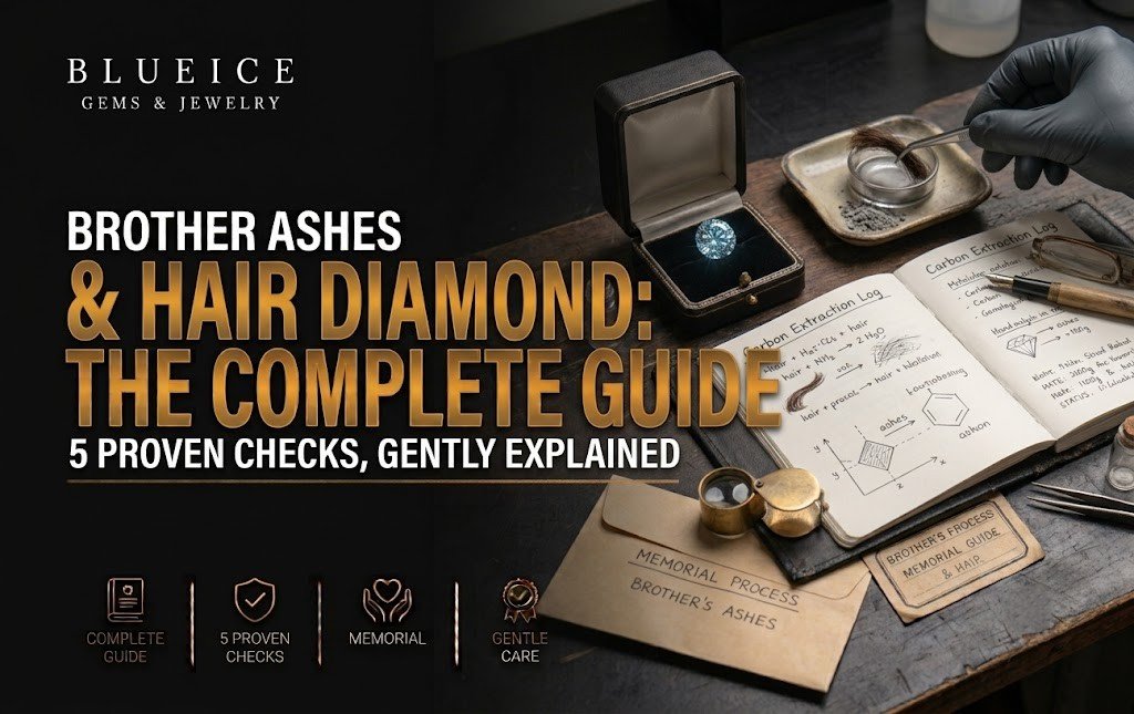 Brother Ashes and Hair Diamond: The Complete Guide